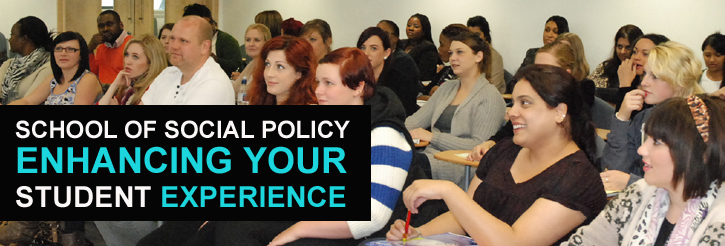 Enhancing your student experience