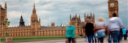 Houses of Parliament