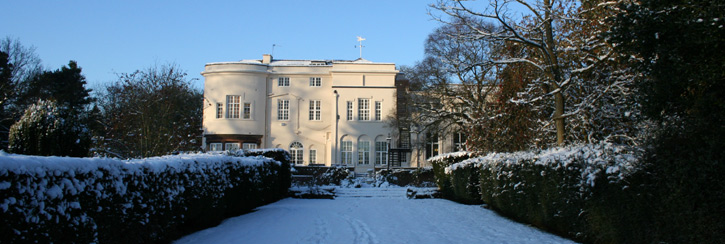 Park House