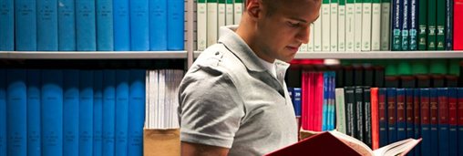 Student library
