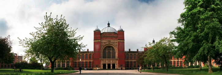 aston webb