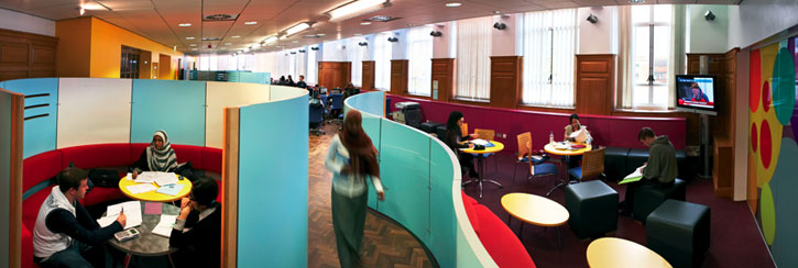 garner learning suite