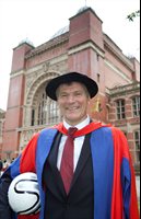 David Gill