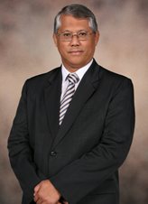Professor Dato' Dr Hassan Said