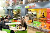 foodhall