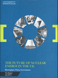 Nuclear Policy Commission Report