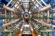 Working with CERN