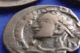 Ancient coin