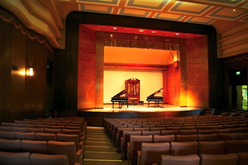 Music concert