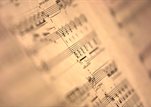 Music notes
