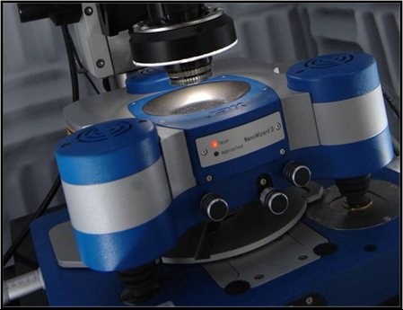 AFM-microscope
