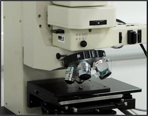 Interferometer