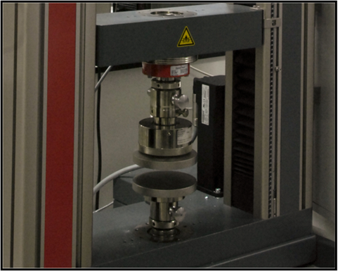 Mechanical-tester