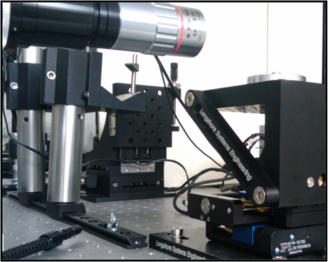Micromanipulator