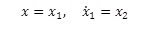 linearisation