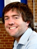 Ben Blackham