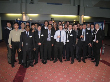 Building a hydrogen & Fuel Cells Future