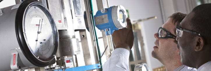 Chemical Engineering