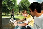 Undergraduates