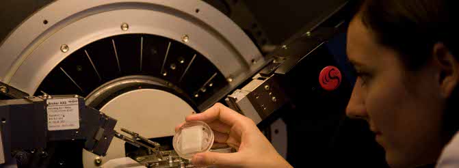 Spectrometer