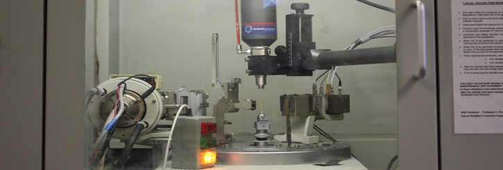 Spectrometer