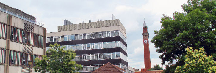 School of Chemistry