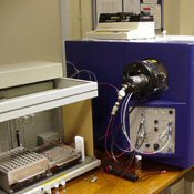 Mass Spectrometry