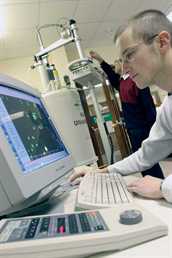 NMR