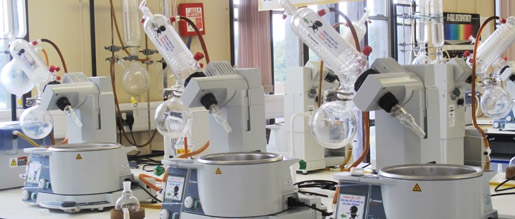 Facilities and instrumentation
