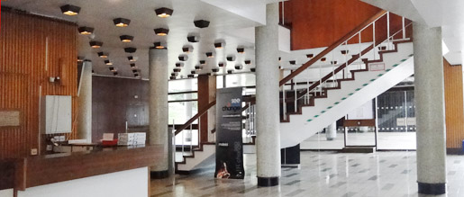 School of Chemistry