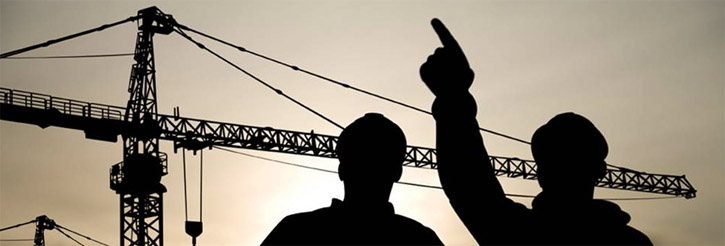 Civil Engineering postgraduate degrees