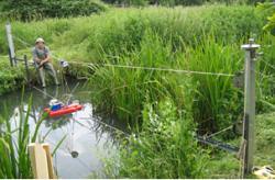 Water resources tecnology msc