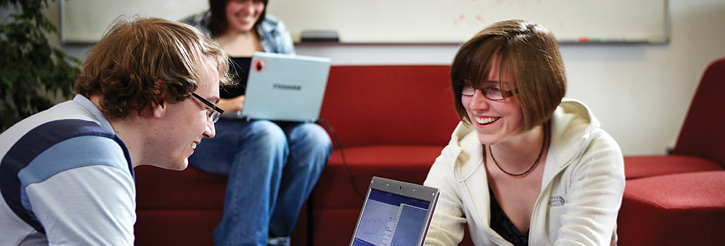 90% student satisfaction