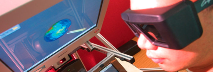 Electronic, Electrical and Computer Engineering