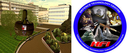 Defence human factors
