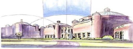 University of Birmingham Mathematical Institute