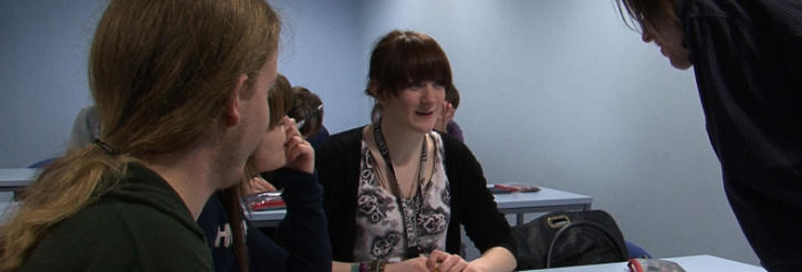 School of Maths