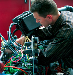 mechanical-engineering