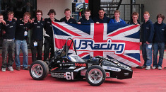 undergradaute-racing-team