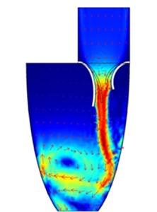 Computational modelling of the mitral valve