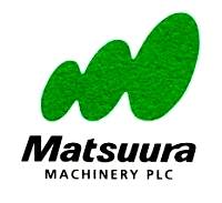 Matsuura logo