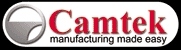 Com-met logo
