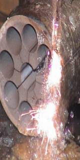 Machining