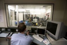 Vehicle Technology lab