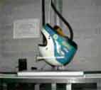 Helmet - Polymer Engineering Research Group