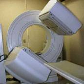 PET scanner