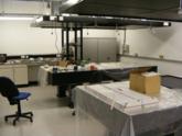 Ultra Cold Atoms laboratory refurbishment in progress