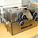 Powder Synthesis and Characterisation