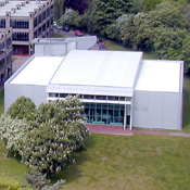 The Netshape building
