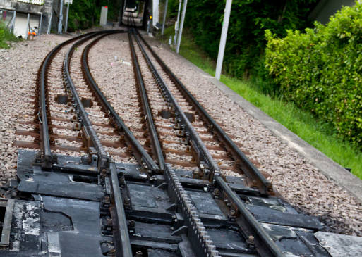 Railway Systems Integration MRes